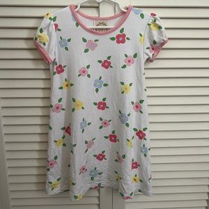 TBBC Play Floral Dress